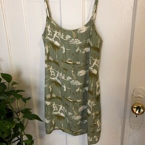 Reformation Dress
